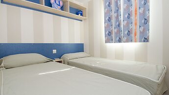 Camping Pirinenc