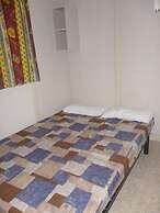 Camping Pirinenc