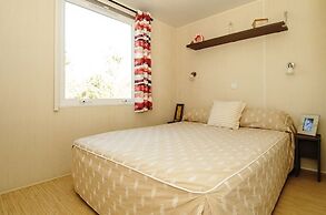 Camping Pirinenc