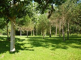 Camping Pirinenc