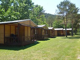 Camping Pirinenc