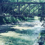 Camping Pirinenc