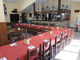 Camping Pirinenc