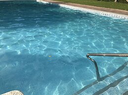 Camping Pirinenc