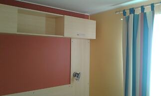 Camping Pirinenc