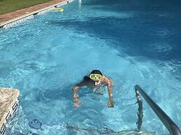 Camping Pirinenc