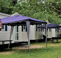 Camping Pirinenc