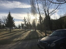Camping Pirinenc