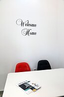 Gazi Boutique Apartment 2