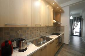 Gazi Boutique Apartment 2