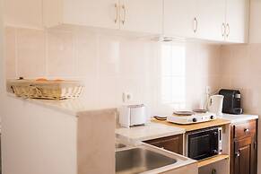 A13- Ultra Central Studio by Dreamalgarve