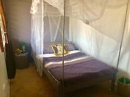 Amboseli Eco Camp