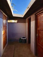 Amboseli Eco Camp