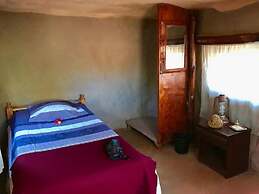 Amboseli Eco Camp
