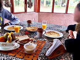 Amboseli Eco Camp