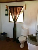 Amboseli Eco Camp