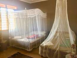 Amboseli Eco Camp