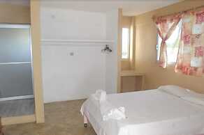 Hotel Evasión