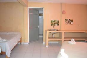 Hotel Evasión