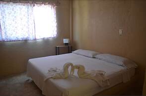 Hotel Evasión