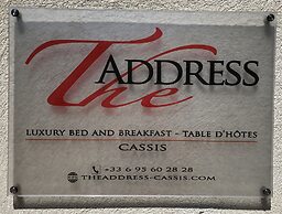 The Address Cassis