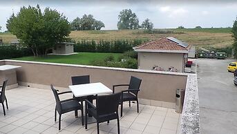 Albergo Italia
