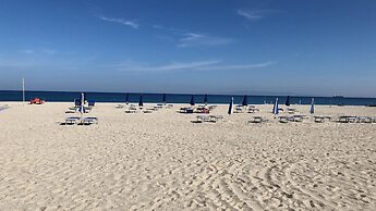 Le Dune Beach Club