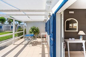 Le Dune Beach Club
