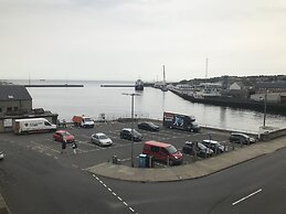 Harbour Bridge Camps Bar