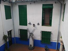 Hostal San Bartolomé