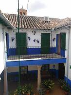 Hostal San Bartolomé