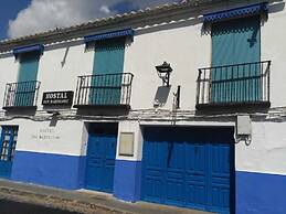 Hostal San Bartolomé