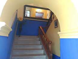 Hostal San Bartolomé