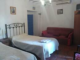 Hostal San Bartolomé