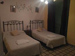 Hostal San Bartolomé
