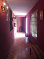Hostal San Bartolomé
