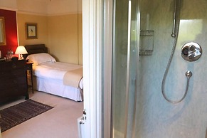 Stoneborough House B&B
