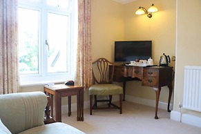 Stoneborough House B&B