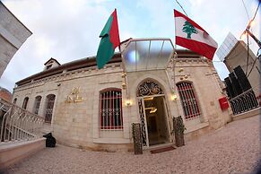 Hôtel Saint Jean Zahle