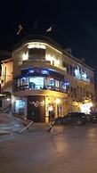 Hôtel Saint Jean Zahle