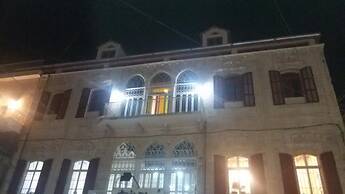 Hôtel Saint Jean Zahle