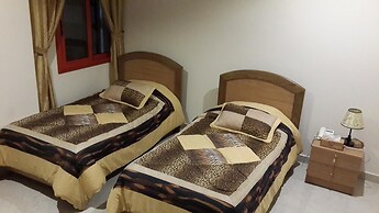 Hôtel Saint Jean Zahle