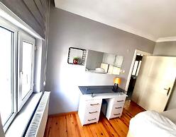 Windrose Hostel