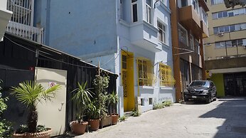Windrose Hostel