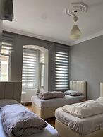 Windrose Hostel