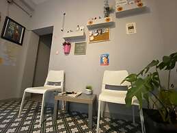 Windrose Hostel