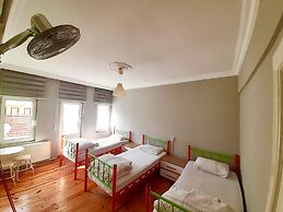 Windrose Hostel