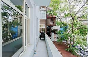 Windrose Hostel