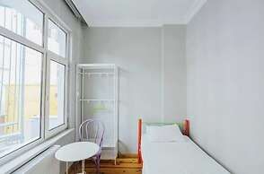 Windrose Hostel