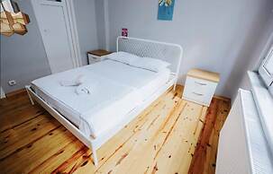 Windrose Hostel